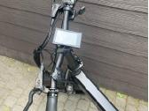 Mate X / new battery/ max speed 50km-h - nuotraukos Nr. 2