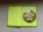 Fifa Street Xbox 360 žaidimas - nuotraukos Nr. 2