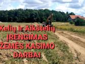Smėlis-žvyras-skalda-atsijos-juodžemis - nuotraukos Nr. 6