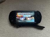 Need For Speed Underground Rivals PSP žaidimas - nuotraukos Nr. 4