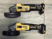 Makita , Dewalt, Milwaukee šlifuokliai - nuotraukos Nr. 2