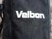 Fotoaparato stovas Velbon Sherpa 250r - nuotraukos Nr. 5