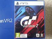 Sony Vr2 akiniai + Gt7 - nuotraukos Nr. 2