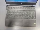 Hp Pavilion gaming 15.6 - nuotraukos Nr. 4