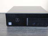 Dell Optiplex i5-10gen 16gb 256gb kaip naujas - nuotraukos Nr. 2