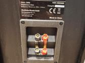 Bennett & Ross kolonėlė 200w 4 omai - nuotraukos Nr. 3