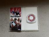 Sega Mega Drive Collection [Essentials] PSP - nuotraukos Nr. 2