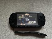 Tomb Raider: Anniversary PSP žaidimas - nuotraukos Nr. 4