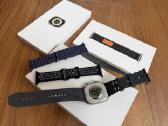 Puikios bukles Apple watch ultra 1 - nuotraukos Nr. 3