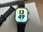 Puikios bukles Apple watch ultra 1 - nuotraukos Nr. 5