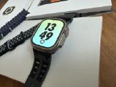 Puikios bukles Apple watch ultra 1 - nuotraukos Nr. 6