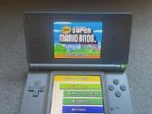 New Super Mario Bros Nintendo DS žaidimas - nuotraukos Nr. 3