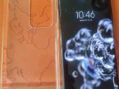 Samsung Galaxy S20 Ultra 5G 128/12 GB. - nuotraukos Nr. 2