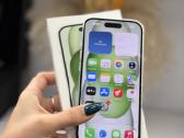 iPhone 15 - nuotraukos Nr. 2