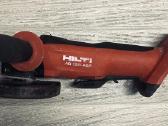 Makita , Dewalt, Milwaukee šlifuokliai - nuotraukos Nr. 4