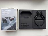 Suunto Wing 2 (Open Ear Headphones Black) ausinės - nuotraukos Nr. 2