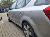 Kia Ceed Universalas (2010 m.) - nuotraukos Nr. 3