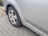 Kia Ceed Universalas (2010 m.) - nuotraukos Nr. 4