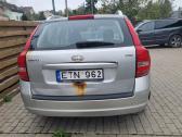 Kia Ceed Universalas (2010 m.) - nuotraukos Nr. 6