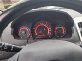 Kia Ceed Universalas (2010 m.) - nuotraukos Nr. 7