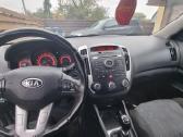 Kia Ceed Universalas (2010 m.) - nuotraukos Nr. 8