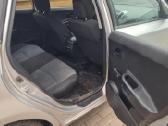 Kia Ceed Universalas (2010 m.) - nuotraukos Nr. 9
