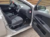 Kia Ceed Universalas (2010 m.) - nuotraukos Nr. 10