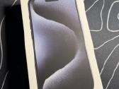 iPhone 15 Pro 256gb - nuotraukos Nr. 5