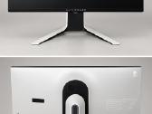 Alienware Aw2720hfa 27 žaidimų monitorius - nuotraukos Nr. 7