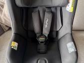 Nuna told next auto kėdutė - nuotraukos Nr. 4
