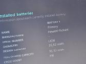 Hp Pavilion gaming 15.6 - nuotraukos Nr. 5
