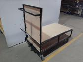 Pramoniniai transportavimo vežimėliai - nuotraukos Nr. 9