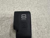 Gopro Hero8 Black 4k + 128 GB Samsung EVO Plus - nuotraukos Nr. 4