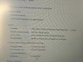 Hp Pavilion gaming 15.6 - nuotraukos Nr. 6