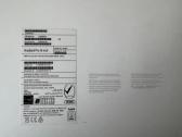 MacBook Pro 16 M1 Pro / 32 GB / 1 TB / Silver - nuotraukos Nr. 5