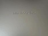MacBook Pro 16 M1 Pro / 32 GB / 1 TB / Silver - nuotraukos Nr. 6