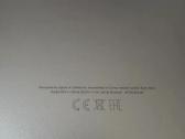 MacBook Pro 16 M1 Pro / 32 GB / 1 TB / Silver - nuotraukos Nr. 7
