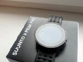 Suunto 9 Peak Pro All Black + Hr diržas - nuotraukos Nr. 2