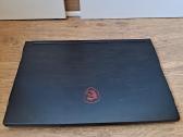 Msi thin gf63 12uc i7/ssd512/16gb/rtx3050 - nuotraukos Nr. 2