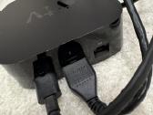 Apple TV HD 4th Gen (A1625) + Siri Remote - nuotraukos Nr. 3