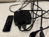 Apple TV HD 4th Gen (A1625) + Siri Remote - nuotraukos Nr. 5
