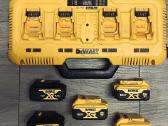 Makita , Dewalt, Milwaukee šlifuokliai - nuotraukos Nr. 6