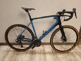 Canyon grail CF sl8 XL - nuotraukos Nr. 2