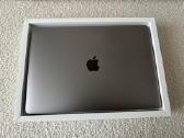 Apple MacBook Pro 13 2017 i5 8 GB 1 TB SSD - nuotraukos Nr. 2