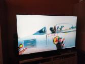 Samsung Q80t Qled Smart 4k - nuotraukos Nr. 2