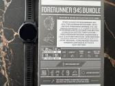 Garmin Forerunner 945 Bundle + priedai - nuotraukos Nr. 3
