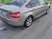 Citroen C5 - nuotraukos Nr. 6