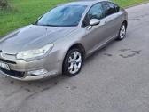 Citroen C5 - nuotraukos Nr. 8
