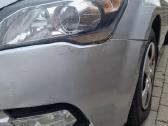 Kia Ceed Universalas (2010 m.) - nuotraukos Nr. 13
