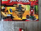 Lego Ninjago - Ninja Training Outpost - 2516 - nuotraukos Nr. 5